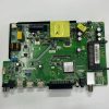 17AT010V1.0 , Y.M ANAKART 17AT010 40''-43 S2 V1.0 MNL , Y625330186A940 , Woon WN40DLK010/0202 Main Board
