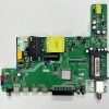 16AT012 V1.0, Y.M ANAKART 16AT012 V1.0A S43 MNL, Sunny SN40DIL012/0202, Main Board