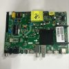 13AT201V1.0 HI-LEVEL HL40DLK1310216 Hİ-LEVEL TV MAİNBOARD
