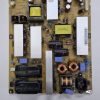 EAX61124201/16, REV 1.3, 42LK430, LC420WUE SC A2, LG POWER BOARD