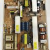 BN44-00197 , A , SAMSUNG , LE40A656A1F , POWER BOARD
