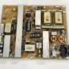 BN44-00341B , SAMSUNG LE46C530F1W , POWER BOARD