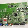 17MB32, 20332726, 301106, 26259214, Main Board, VESTEL  TV Mainboard