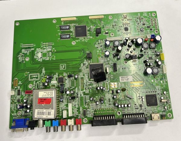 17MB32, 20332726, 301106, 26259214, Main Board, VESTEL  TV Mainboard