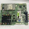 BN41-00878A BN94-01395A Samsung  Anakart