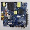 CV920H-U50, MAİN BOARD, ANA KART