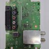1-889-203-12 , 173457512 , T550HVF05.0, Sony Main Board