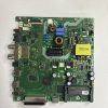 ZG8190R , ZG8190R-1 ,ARÇELİK , ANAKART