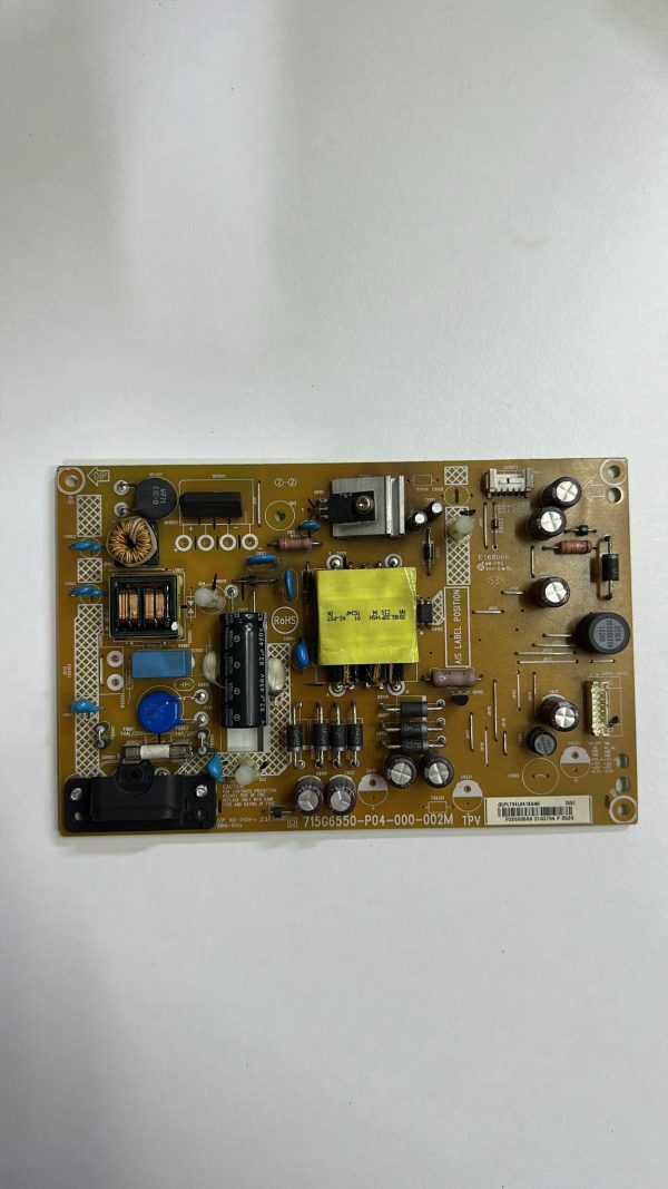 715G6550-P04-000-002M , PLTVEL241XAN6 , TPT315B5-AN02.5