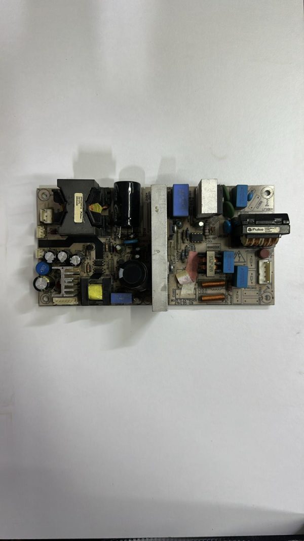 Z4H195-09, ARÇELİK TV 106-532 B FHD VD LCDTV, BEKO F 106-531B, POWER BOARD