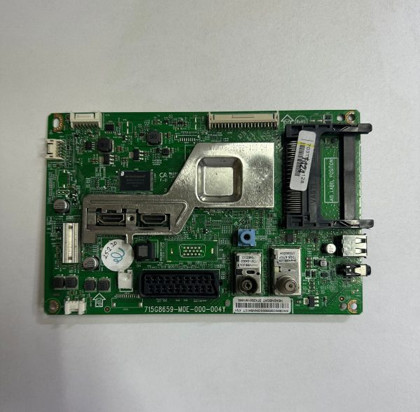 715G8659-M0E-000-004Y , 703TQHPL128 , PHİLİPS MAIN BOARD