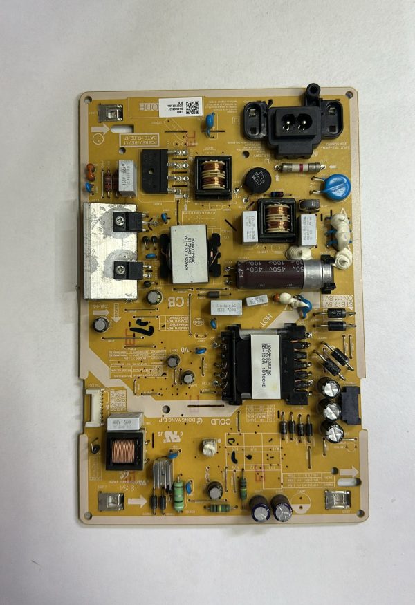 BN44-00852F , BN44-00856C , Samsung UE40M5000AU Power Board