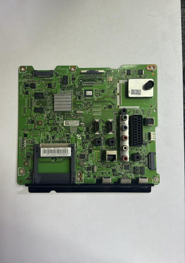 BN97-05394J , BN94-05970A, BN97-05394H, J, BN41-01812A,Samsung MAİNBOARD