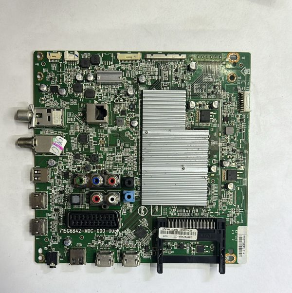 715G6842-M0C-000-005K, CBPFE7XBA1CT, E0A02B64T, 703TQEPL117, PHILIPS MAINBOARD